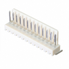 Headers, Male Pins - 2057-LHA-13-TRB-ND - DigiKey