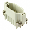Heavy Duty Connector Inserts, Modules - WM12014-ND - DigiKey