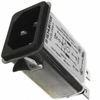 Power Entry Modules (PEM) - 486-1368-ND - DigiKey
