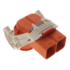 Rectangular Connector Housings - 17-1-2141154-2-ND - DigiKey