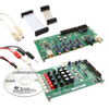 Audio Amplifier Evaluation Boards - 296-30992-ND - DigiKey