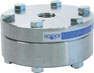 Standard Diaphragm Seal -- Type 10 - Image
