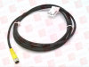 QD Cable/Cord Set - 589182 - Radwell International
