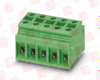 Terminal Blk/Strip Wiring Dev -- 10996887 - Image