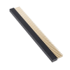 Headers, Receptacles, Female Sockets - SSW-148-23-G-D-ND - DigiKey