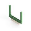 Edgeboard Connectors - 151-345-050-540-558-ND - DigiKey