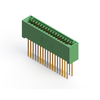 Edgeboard Connectors - 151-845-034-541-201-ND - DigiKey