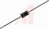 Rectifier; 1.0V; 5 A @ +55C IF; 100V; 150A Ifms; 5 uA @ +25C IR; 50; -65 - 70038555 - Allied Electronics, Inc.