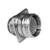 MIL Spec Connector - MIL-DTL-26482 II - M83723/83W12126 - Powell Electronics, Inc.