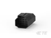 Rectangular Wire & Cable Connectors & Housings - 4-2366600-2 - TE Connectivity