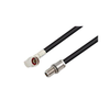 Coaxial Cables (RF) - 6099-PE3C6624LF-100CM-ND - DigiKey