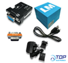 LM048-3006 Bluetooth® v2.0, v2.1 RS232 Serial Adapter in Retail Packing (SRP) -- 17945 - Image
