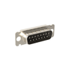 D-Sub Connector Assemblies - L717DA15POL2-ND - DigiKey