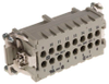 Heavy Duty Power Connector Inserts & Modules - 3651875 - RS Components, Ltd.