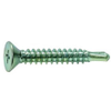 Self Drilling Screws - 2453813 - RS Components, Ltd.