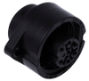 Industrial Circular Connectors - 1151985 - RS Components, Ltd.