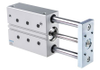 Pneumatic Guided Cylinders - 1215441 - RS Components, Ltd.