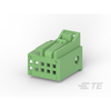 Rectangular Connector Housings - 1734-5-2177198-1-ND - DigiKey