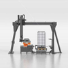 Cartesian (Gantry) Robots -- Gantry robot HPS series - Image