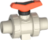 Valves - Plastic-Valves - Ball-Valves - Ball-Valve-546-pro - 167546041 - Georg Fischer Piping Systems Ltd
