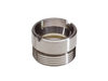 Mounted Aspheric Lens, Molded Glass, 6.32 mm, 4.51 mm FL, 600-1050 nm -- KGA230-B-MT - Image