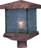 Exterior -Post/Pier Head - 81954 - Light Center (The)