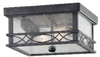 Exterior -Ceiling Mount - 398022 - Light Center (The)