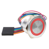 Pushbutton Switches - 141-PZ7M2FRRW150-ND - DigiKey