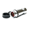 Industrial Circular Connectors - 2065146 - RS Components, Ltd.
