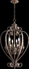 6854-9-86 Foyer/Hall Lanterns-Open Frame - 304671 - Capital Lighting, Inc.