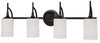 44955-710 Bathroom Fixtures-Four Lights - 361630 - Capital Lighting, Inc.