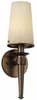F543770NV Sconces-Single Glass - 479680 - Capital Lighting, Inc.