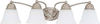 60-3321 Bathroom Fixtures-Four Lights - 402239 - Capital Lighting, Inc.