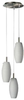 371653148 Mini Pendants-3 Light Cluster - 347156 - Capital Lighting, Inc.