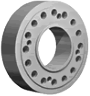 RINGFEDER Shrink Discs -- RfN 4022 Standard Series - Image