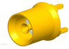 AFI RF Connector -- 920-265J-51P - Image