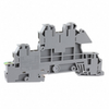 Terminal Blocks - Din Rail, Channel - 277-12474-ND - DigiKey