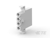 Rectangular Wire & Cable Connectors & Housings - 770329-1 - TE Connectivity