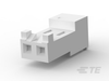Rectangular Wire & Cable Connectors & Housings - 3-643820-2 - TE Connectivity