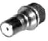 RF Connectors / Coaxial Connectors - 619215-1 - VAST STOCK CO., LIMITED
