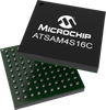 ATSAM4S16C - Microchip Technology, Inc.