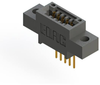 Card Edge Connectors - Edgeboard Connectors - 895-005-523-604 - Lingto Electronic Limited