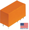 Power Relay, Spdt, 12Vdc, 10A, Tht; Contact Configuration Schrack Te Connectivity - 08H3728 - Newark, An Avnet Company