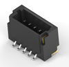 Wtb Connector, Header, 5Pos, 1Row Rohs Compliant Te Connectivity - 47AK2573 - Newark, An Avnet Company