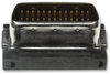 Connector, Scsi, 50 Position, Idc; No. Of Contacts Amp - Te Connectivity - 72W2620 - Newark, An Avnet Company