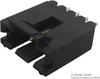 Wire-Board Connector Header 4 Position, 2.54Mm; Connector Systems Amp - Te Connectivity - 10H6521 - Newark, An Avnet Company