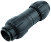 Industrial Circular, Plug, 8Pos, Cable; Product Range Binder - 77Y8463 - Newark, An Avnet Company