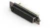 Combo D-Sub Conn, Rcpt, Dd-47W1, Th; Product Range Edac - 53AJ3401 - Newark, An Avnet Company