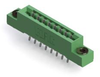 Card Edge Conn, Dual Side, 16Pos, Th; Card Edge Connector Type Edac - 57AJ4446 - Newark, An Avnet Company