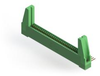 Card Conn, Single Side, 32Pos, Wire Wrap; Card Edge Connector Type Edac - 67AJ7524 - Newark, An Avnet Company